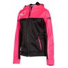Knockout Pink - Black